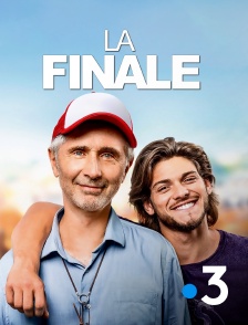 France 3 - La finale