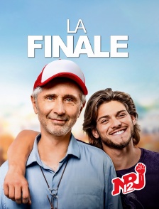 NRJ 12 - La finale