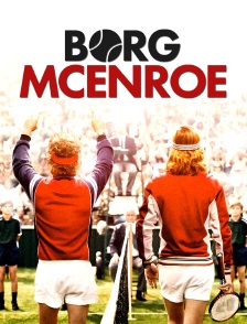 Borg / McEnroe