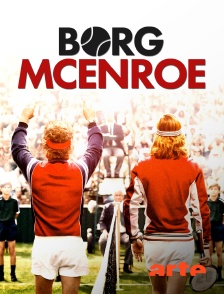 Borg / McEnroe