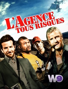 W9 - L'agence tous risques