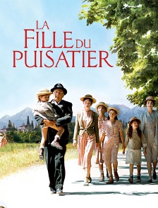 La fille du puisatier
