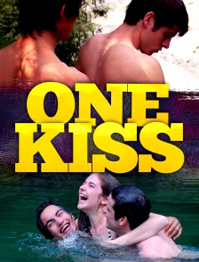 One Kiss