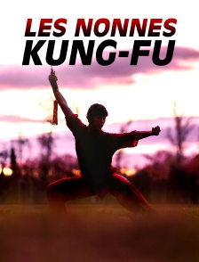 Les nonnes kung-fu : bouddhistes et féministes