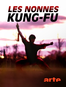 Arte - Les nonnes kung-fu : bouddhistes et féministes