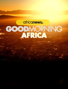 Good Morning Africa