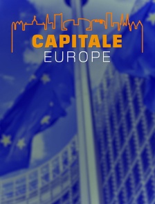 Capitale Europe