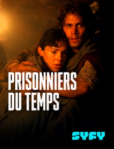 SYFY - Prisonniers du temps