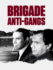 Brigade anti-gangs