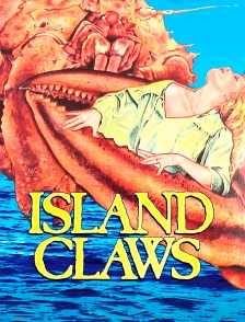 Les pinces de l'ile