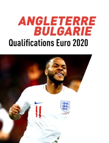Football - Angleterre / Bulgarie