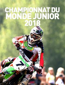 Championnat du monde junior 2018
