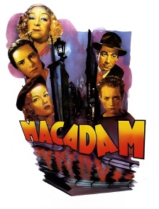Macadam