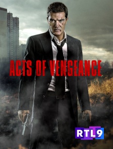 Acts of Vengeance