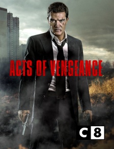 C8 - Acts of Vengeance