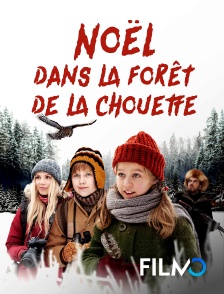 FilmoTV - Noël dans la forêt de la chouette en replay