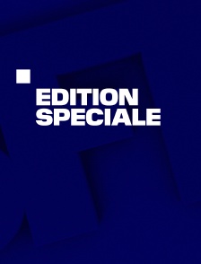 Edition spéciale