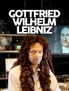 Gottfried Wilhelm Leibniz