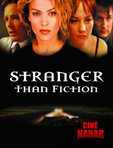 Ciné Nanar - Stranger Than Fiction