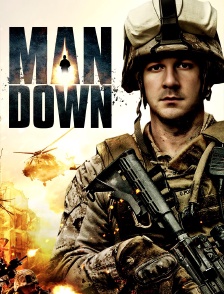 Man Down