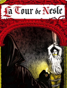 La tour de Nesle