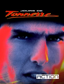 ACTION - Jours de tonnerre