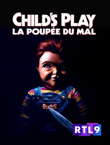 Child's Play : la poupée du mal