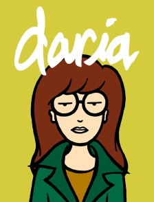 Daria