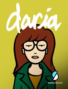 Slash - Daria