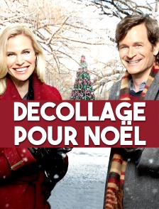 Décollage pour Noël