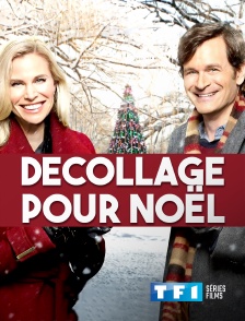 TF1 Séries Films - Décollage pour Noël