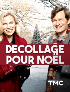 Décollage pour Noël