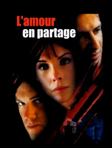 (PAS UTILISER) L'Amour En Partage