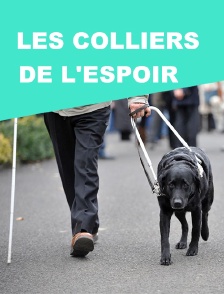 Les colliers de l'espoir