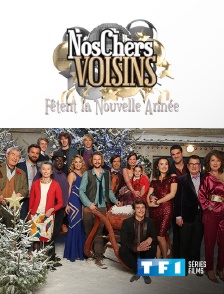 TF1 Séries Films - Nos chers voisins