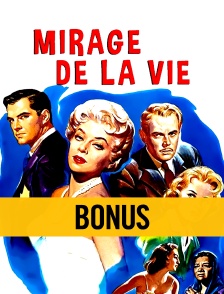 Mirage de la vie : le bonus