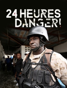 24 heures : danger !