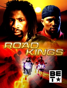 BET - Road Kings