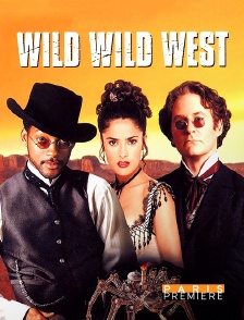 Paris Première - Wild Wild West