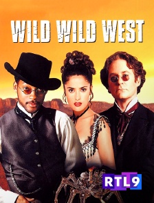 RTL 9 - Wild Wild West