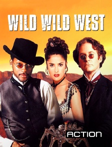 Action - Wild Wild West