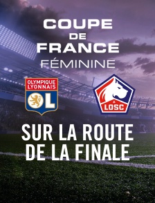 Sur la route de la finale
