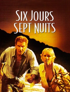 6 jours, 7 nuits