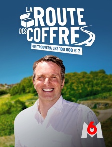 M6 - La route des coffres