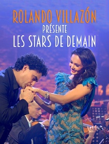 Rolando Villazón présente les stars de demain (3/4)