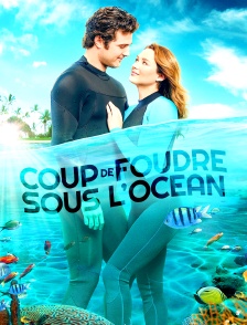 Coup de foudre sous l'océan