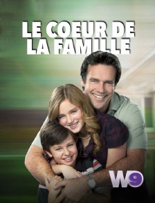 W9 - Le coeur de la famille