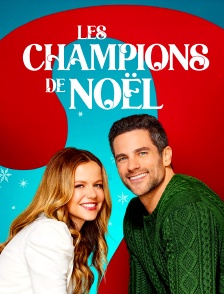 Les champions de Noël