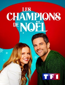 TF1 - Les champions de Noël