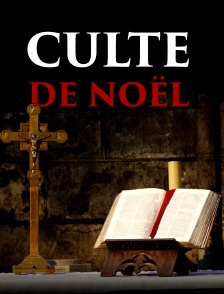 Culte de Noël